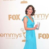 63rd Primetime Emmy Awards held at the Nokia Theater - Arrivals photos | Picture 81027